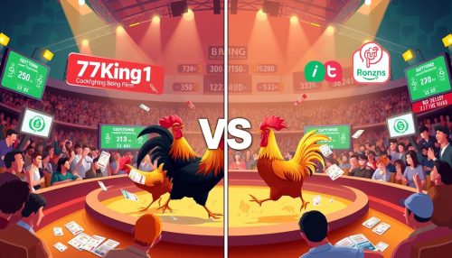 đá gá cùng 79king1
