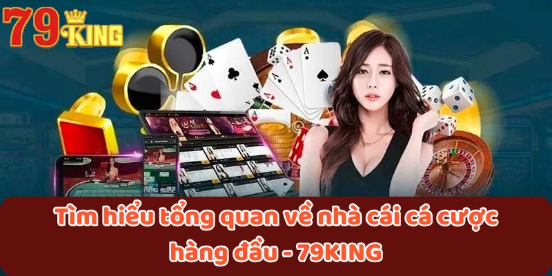 tìm hiểu về 79king1